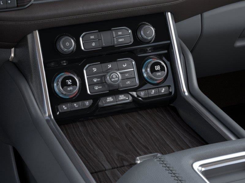 New 2024 GMC Yukon Denali w/ Max Trailering Package image 27