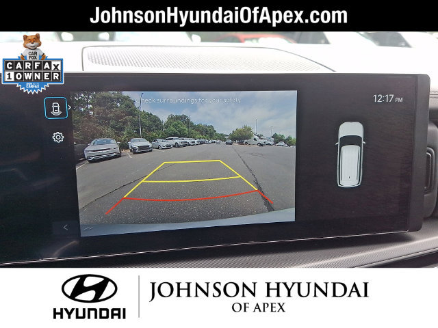 Used 2024 Hyundai Santa Fe SEL AWD/4WD image 17