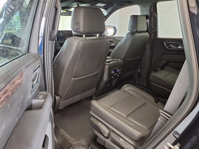 Used 2023 Chevrolet Tahoe Z71 AWD/4WD image 18