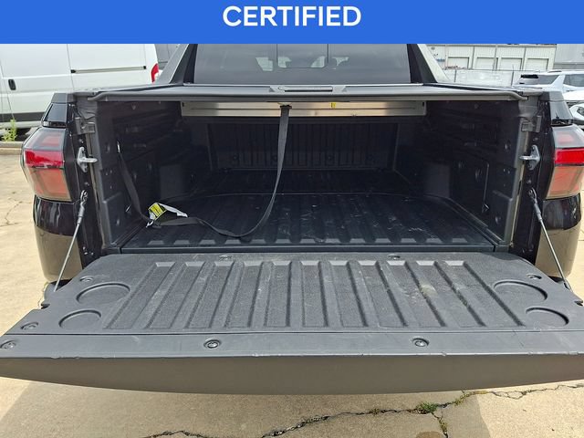 Certified 2024 Hyundai Santa Cruz Night AWD/4WD image 30