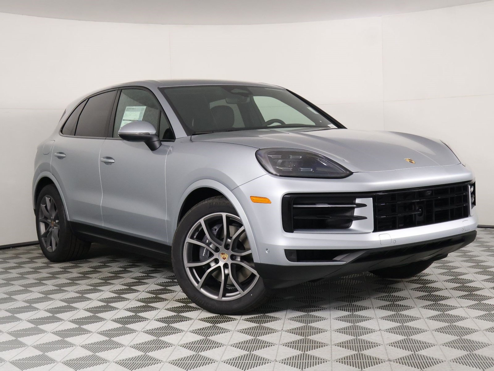 New 2026 Porsche Cayenne AWD/4WD image 9