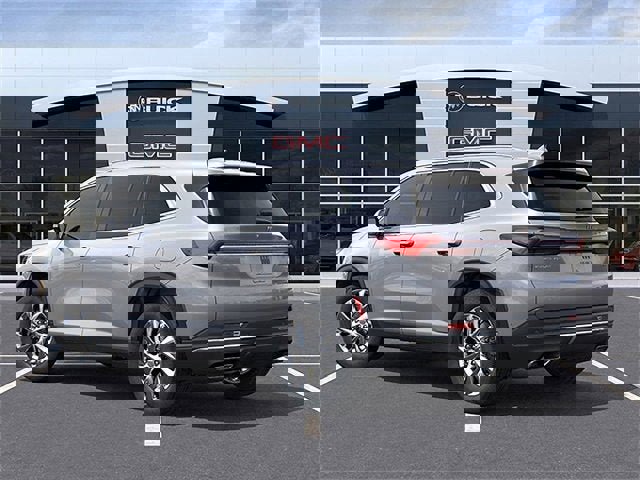 New 2026 Buick Enclave Preferred image 3