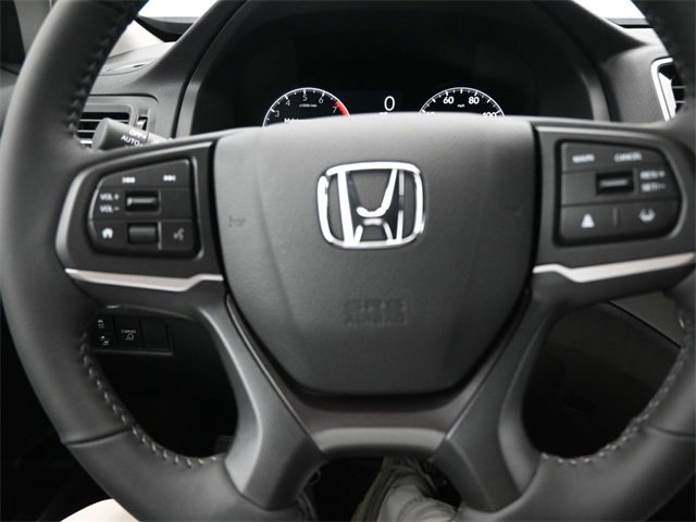 New 2025 Honda Ridgeline RTL image 27