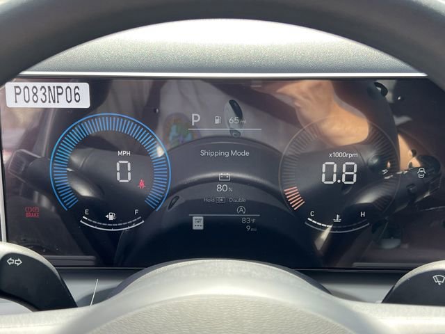 New 2026 Hyundai Tucson SEL image 22