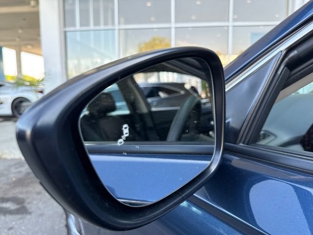 Used 2023 Honda Accord EX image 28