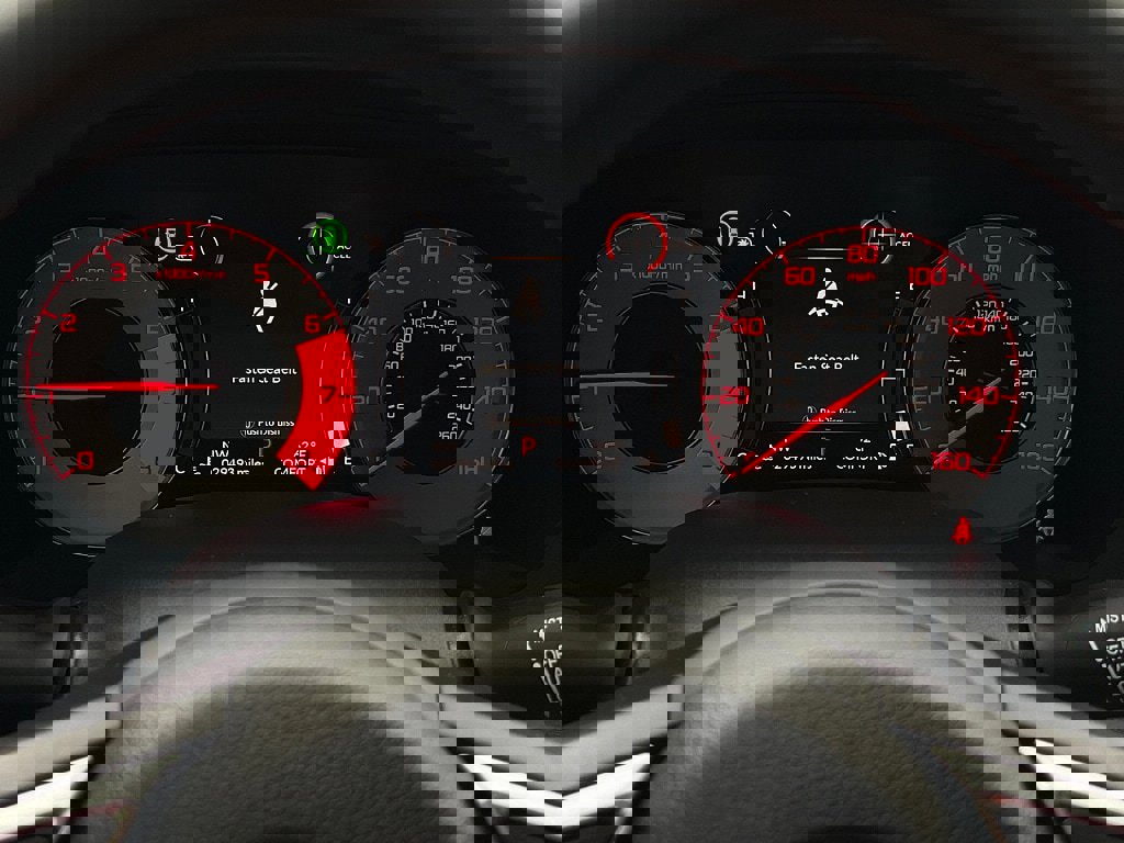 Used 2023 Acura TLX Type S image 11