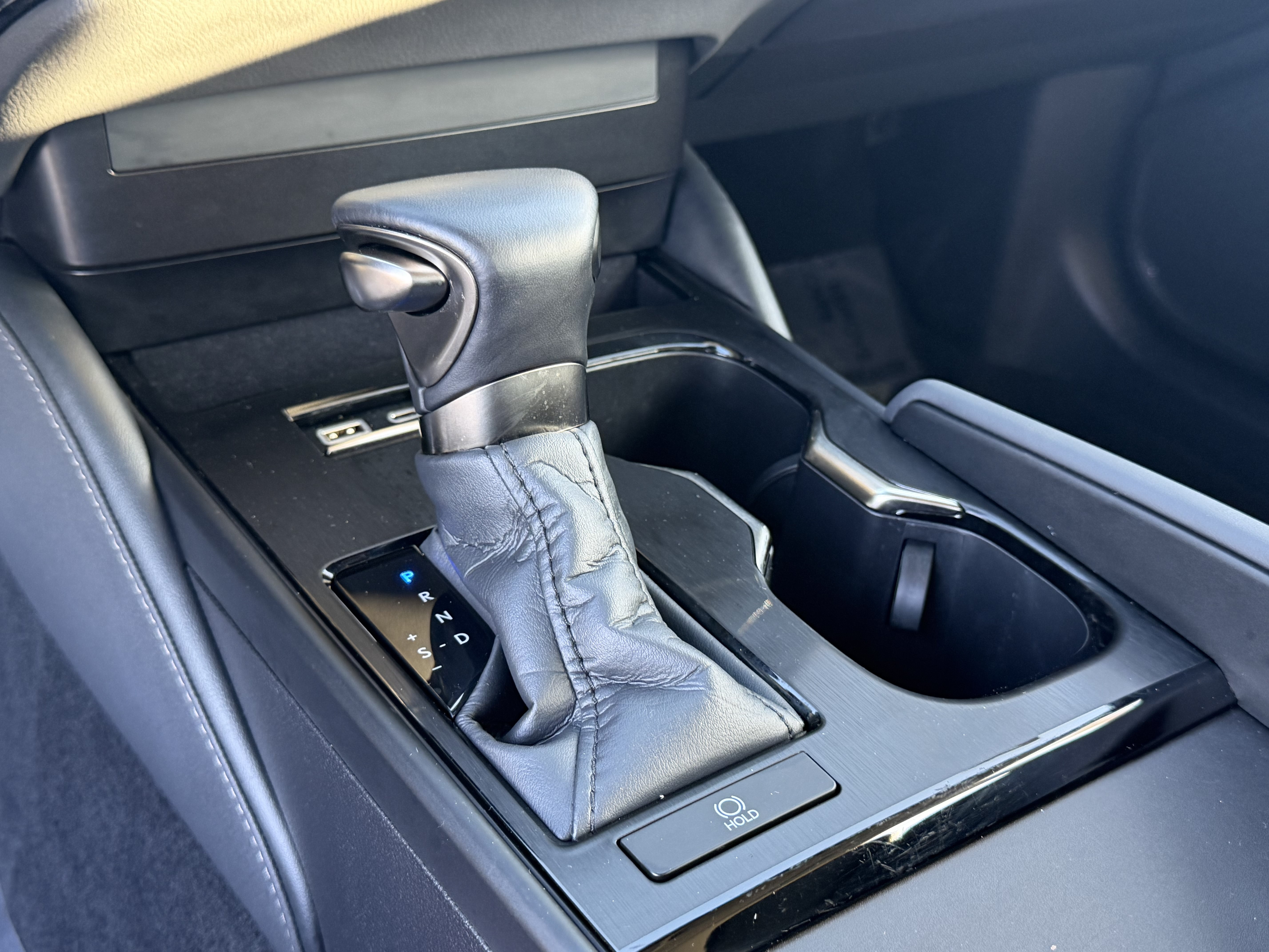 Certified 2024 Lexus ES 350 w/ Accessory Package (Z1) FWD image 28