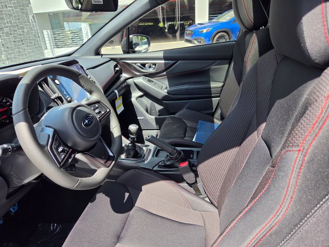 New 2026 Subaru WRX Premium AWD/4WD image 12
