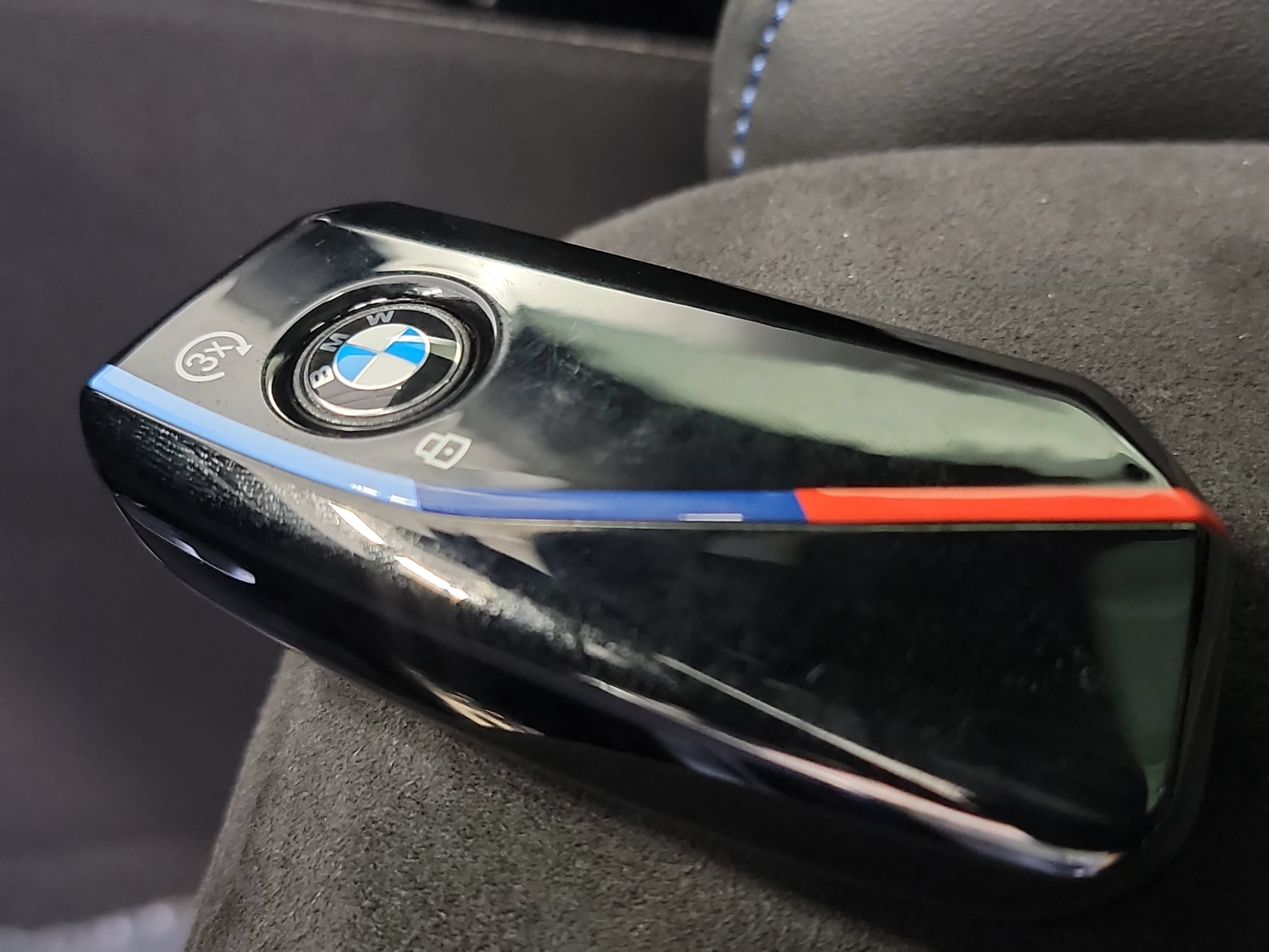 Used 2025 BMW X2 M35i w/ Premium Package AWD/4WD image 32