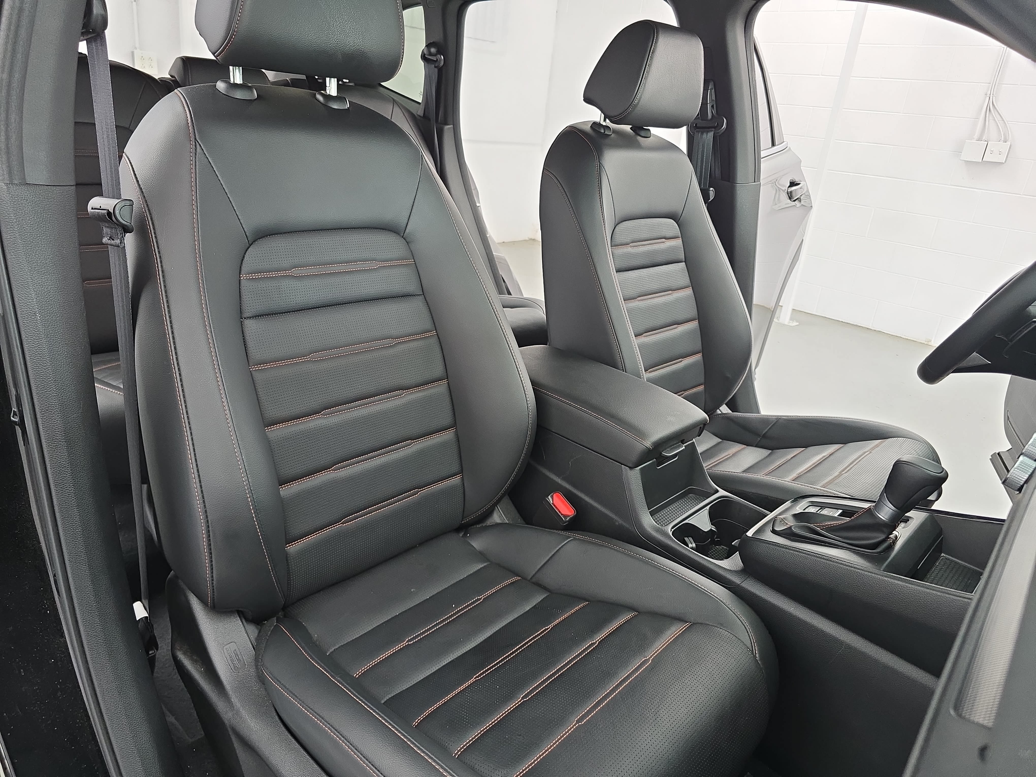 Used 2024 Honda CR-V Sport-L image 10