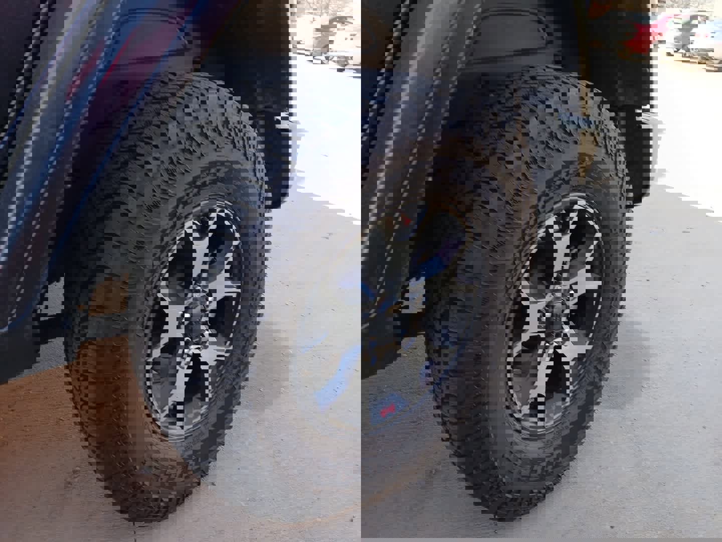 Used 2019 Jeep Wrangler Unlimited Rubicon image 21