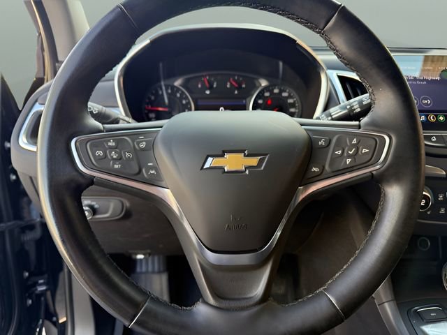 Used 2024 Chevrolet Equinox LT AWD/4WD image 32