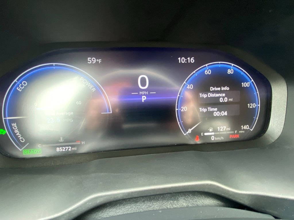 Used 2023 Toyota RAV4 Limited image 14