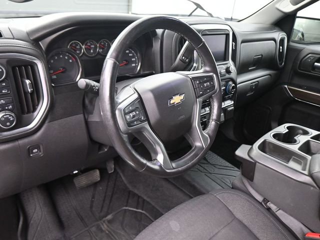 Used 2020 Chevrolet Silverado 1500 LT w/ All-Star Edition image 24