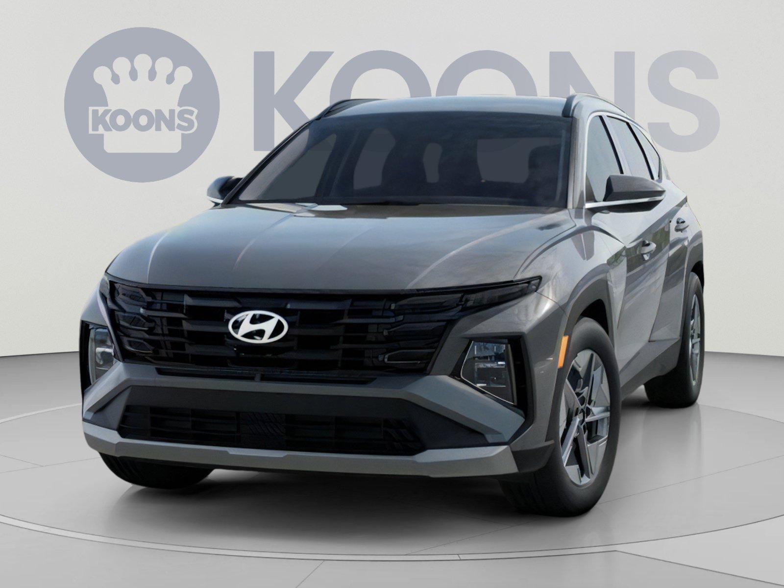 New 2026 Hyundai Tucson SEL Plus AWD/4WD image 8