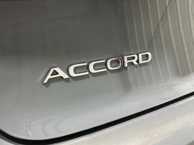 New 2026 Honda Accord Touring image 9