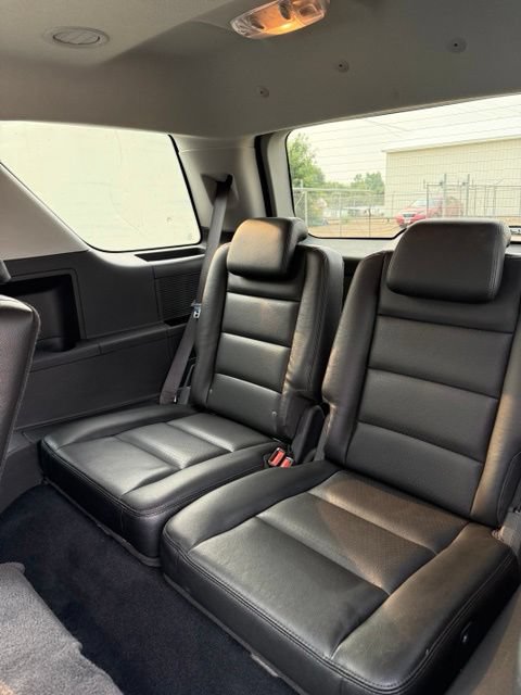 Used 2006 Ford Freestyle Limited AWD/4WD image 23