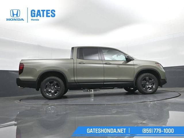 New 2026 Honda Ridgeline TrailSport image 38