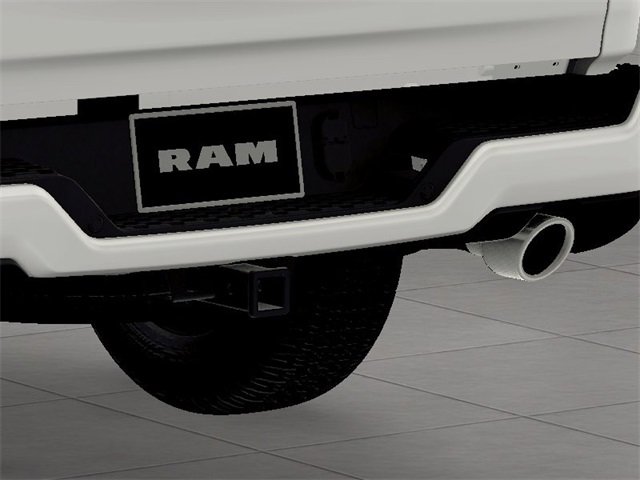 New 2026 RAM 1500 4x4 Crew Cab image 19