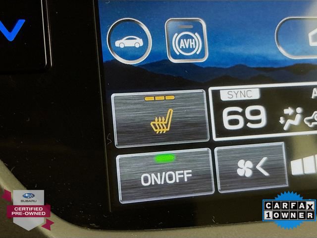 Used 2025 Subaru Forester Sport image 20