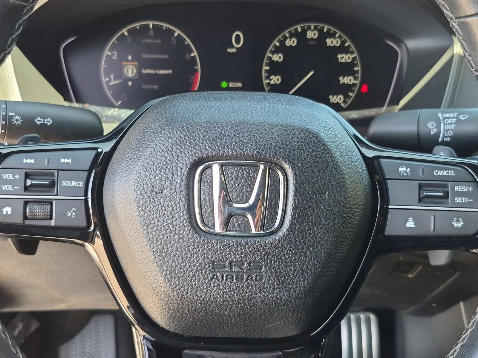 Used 2023 Honda Civic Sport image 15