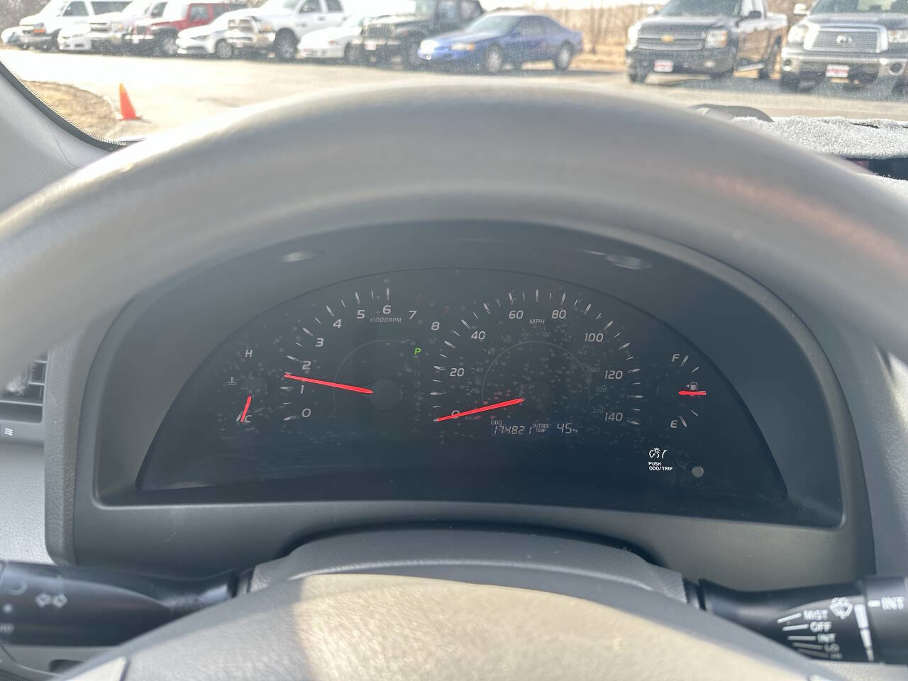 Used 2009 Toyota Camry LE image 18