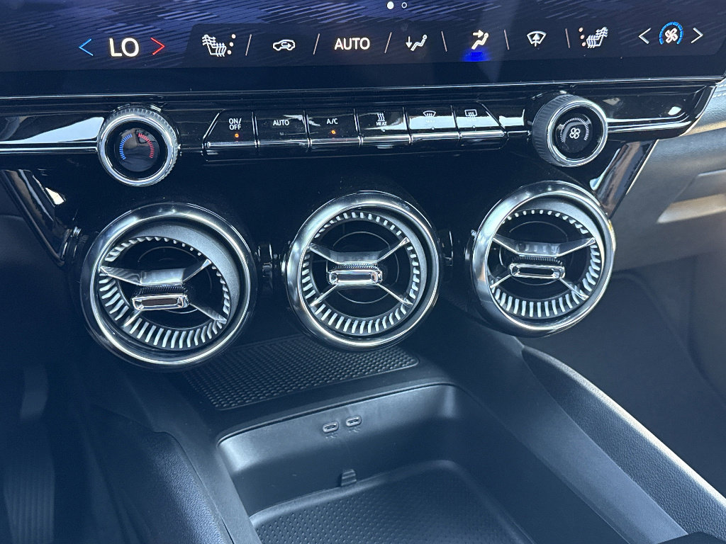 New 2025 Chevrolet Blazer EV LT FWD image 52