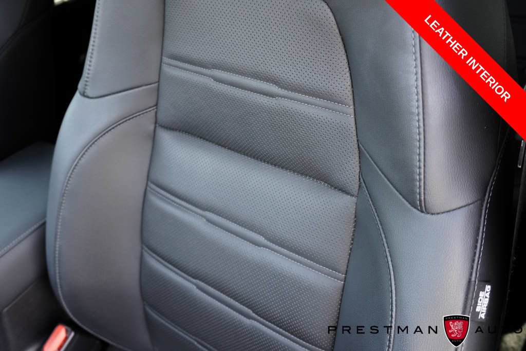 Used 2022 Honda CR-V Touring image 11