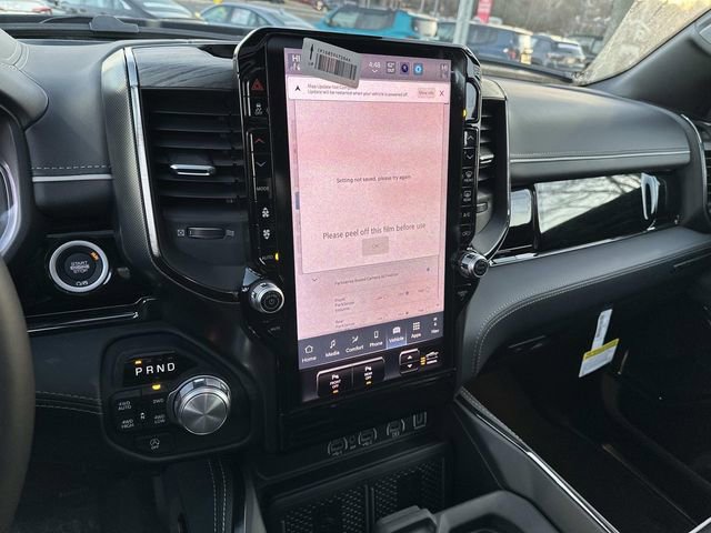 New 2026 RAM 1500 Limited image 14