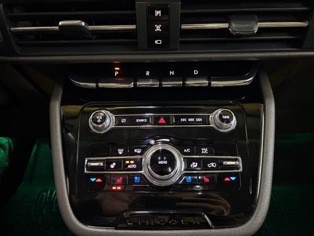 Used 2021 Lincoln Corsair Reserve w/ Elements Package image 54