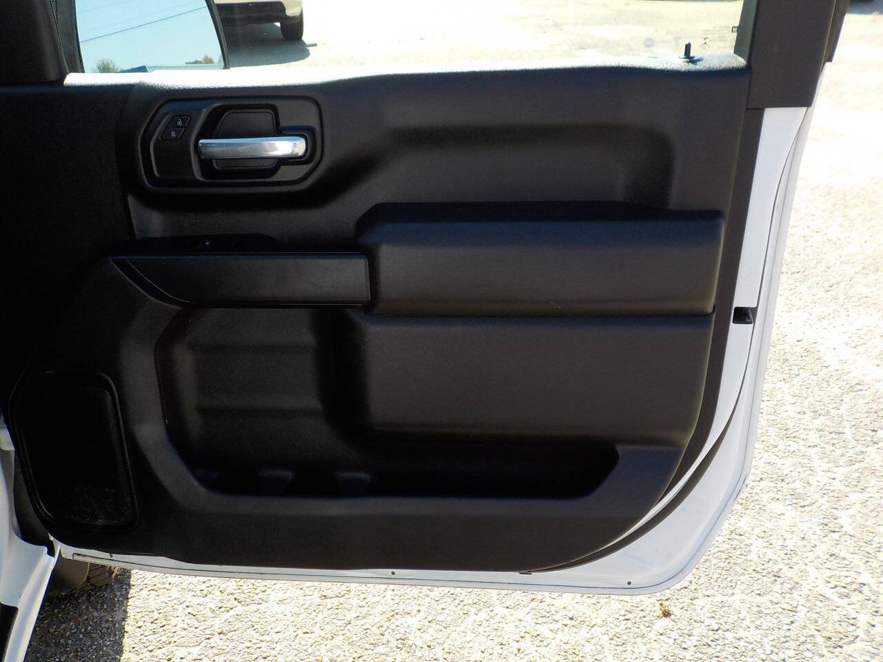 Used 2023 Chevrolet Silverado 2500 W/T w/ WT Convenience Package RWD image 25