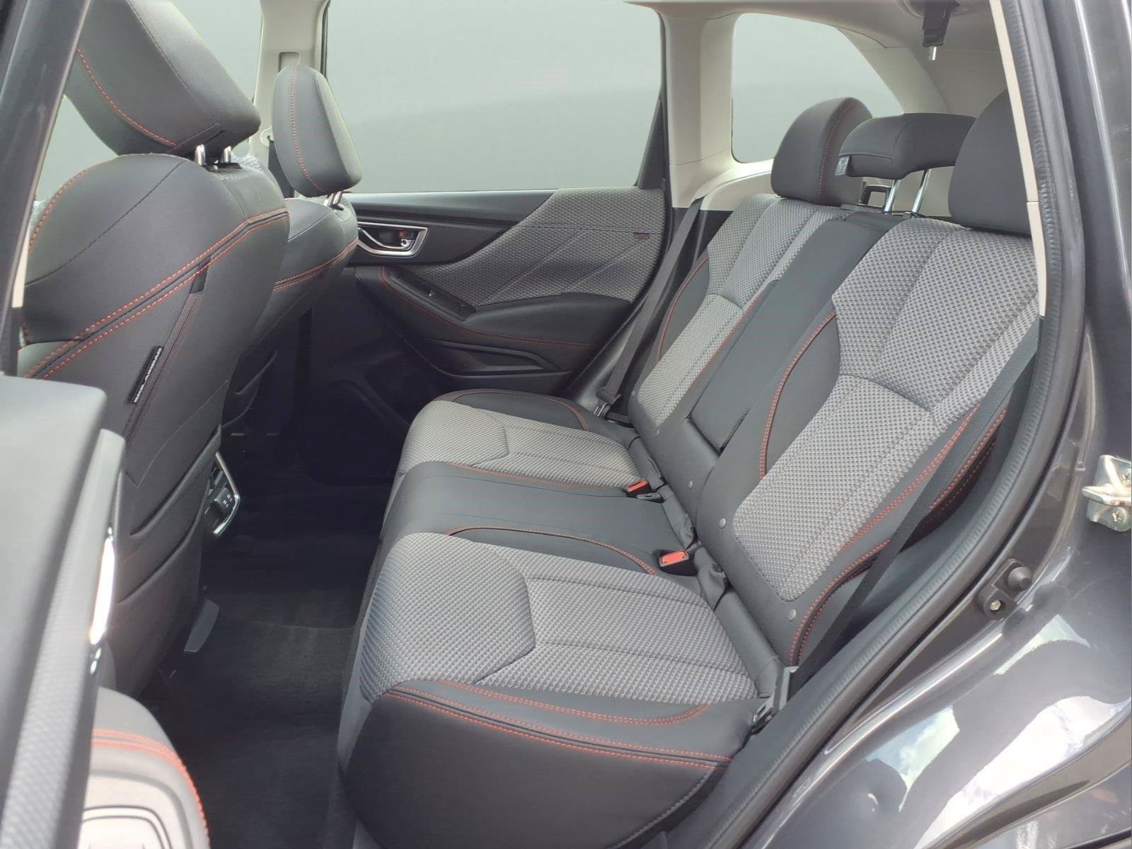 Used 2020 Subaru Forester Sport AWD/4WD image 16