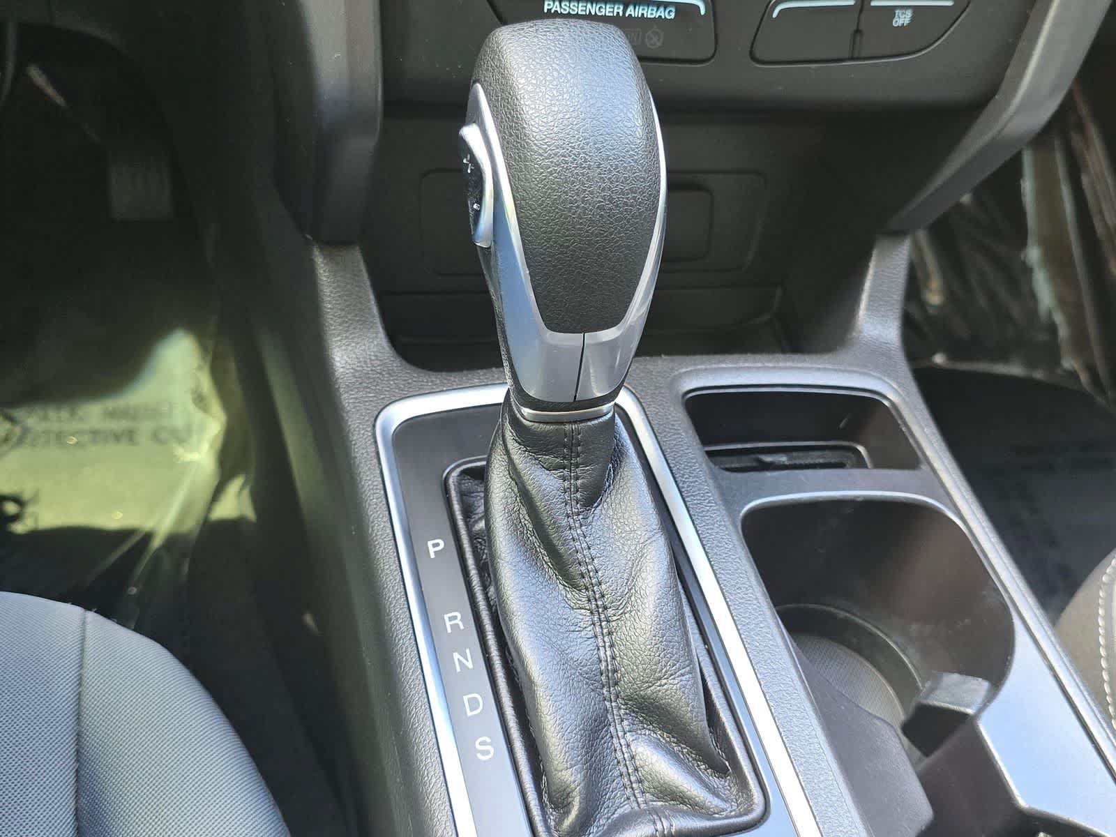 Used 2019 Ford Escape S FWD image 16