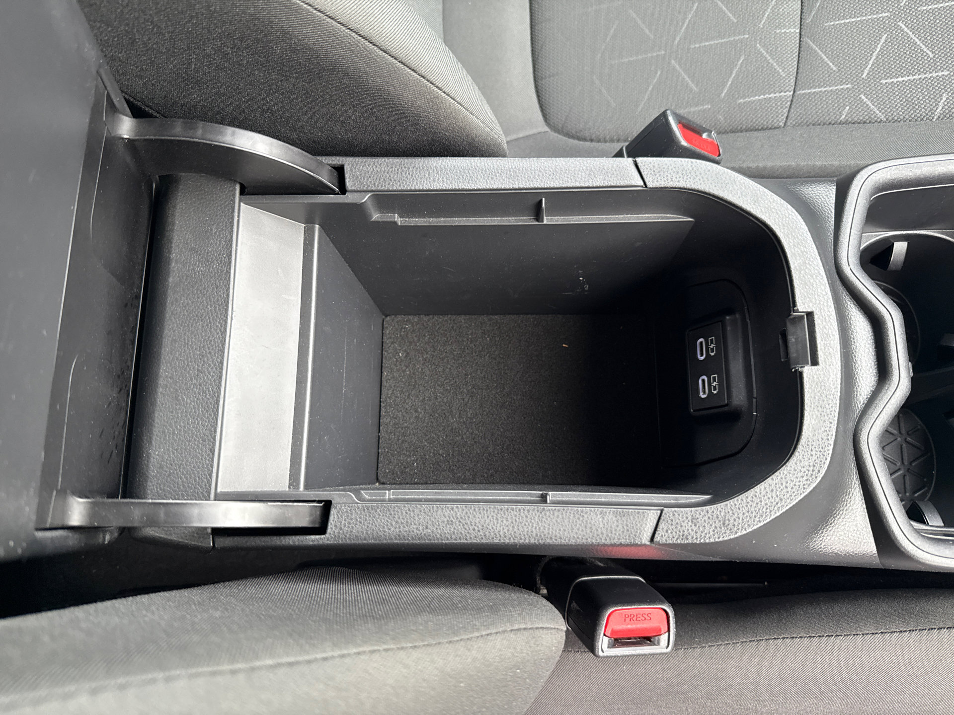 Certified 2024 Toyota RAV4 XLE FWD image 15