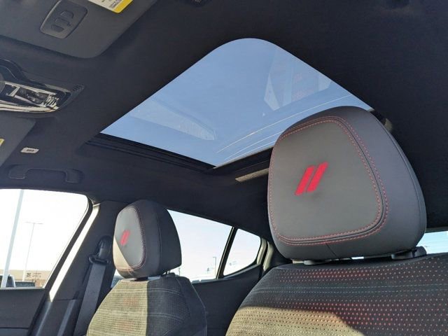 New 2024 Dodge Hornet R/T Plus image 14