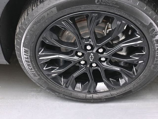 Used 2023 Chevrolet Blazer LT image 25