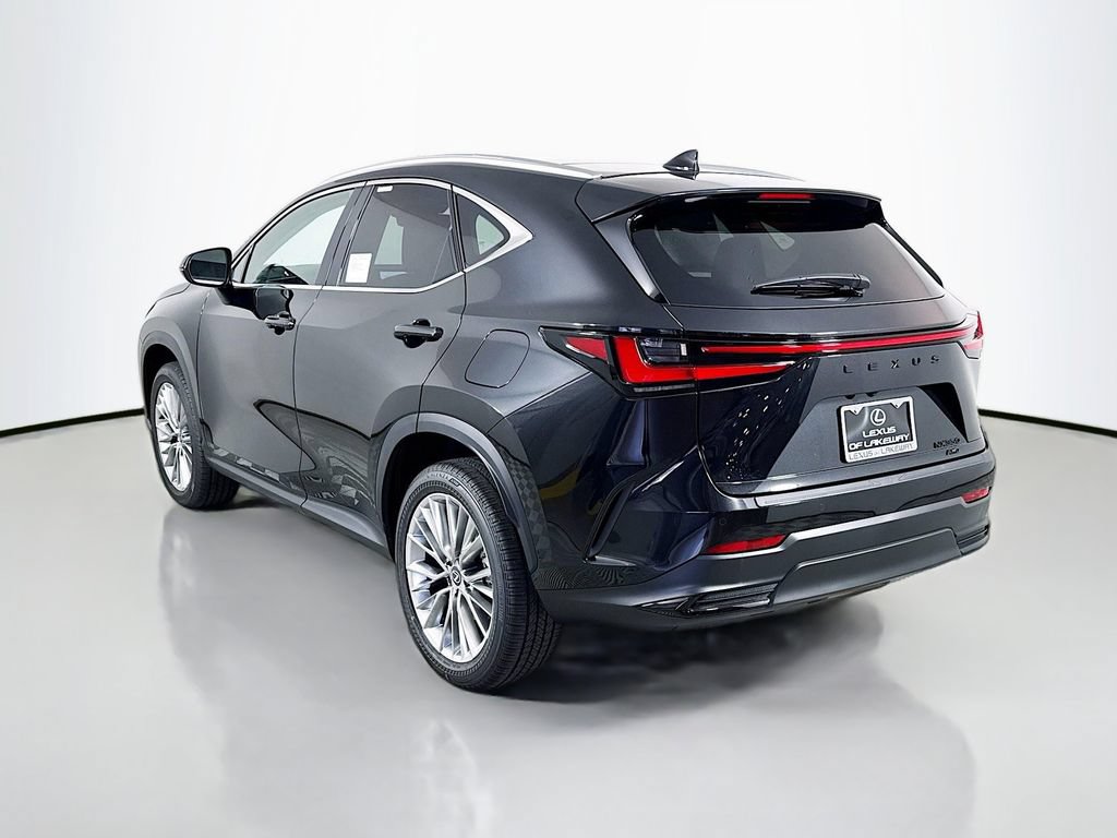 New 2026 Lexus NX 350 AWD w/ Luxury Package image 7