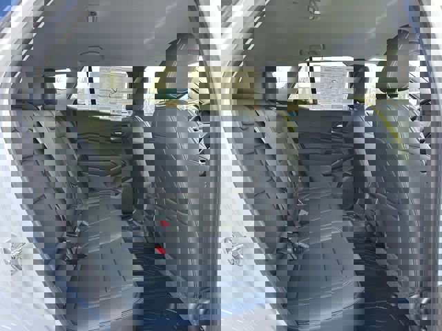 New 2026 Chevrolet Trax ACTIV w/ Driver Confidence Package image 11