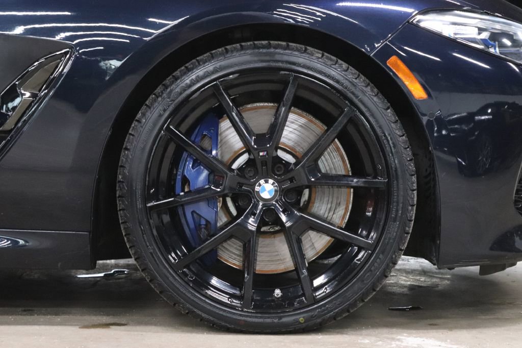 Used 2019 BMW M850i xDrive image 37