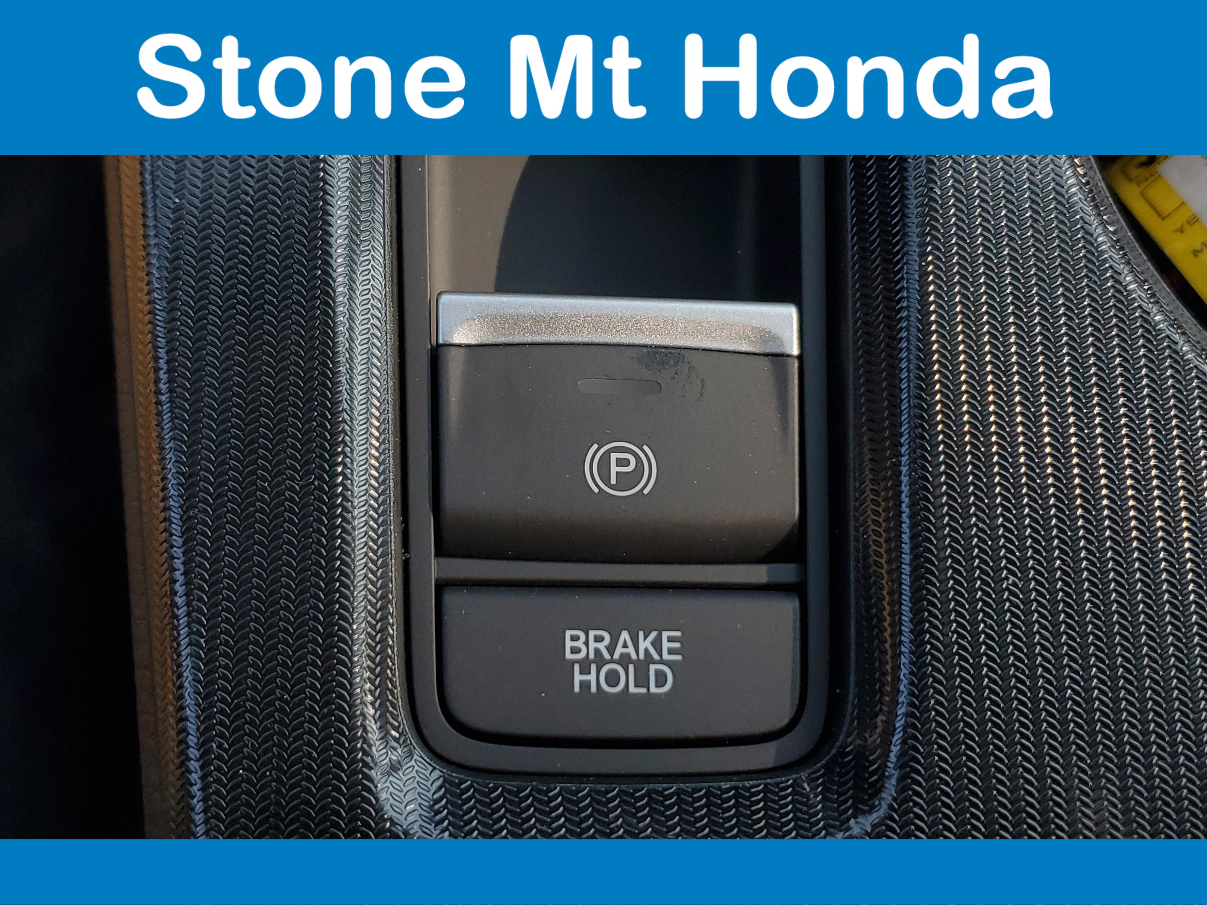 New 2026 Honda Civic LX image 27