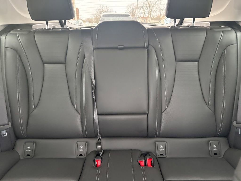 Used 2025 Buick Envision Preferred image 15