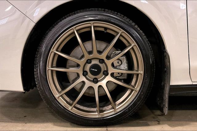 Used 2024 Subaru Impreza RS w/ Popular Package #3 AWD/4WD image 9