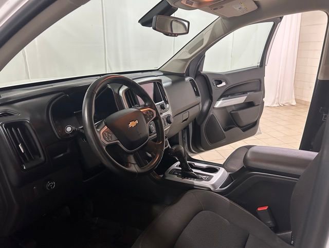 Used 2015 Chevrolet Colorado LT w/ LT Convenience Package image 17