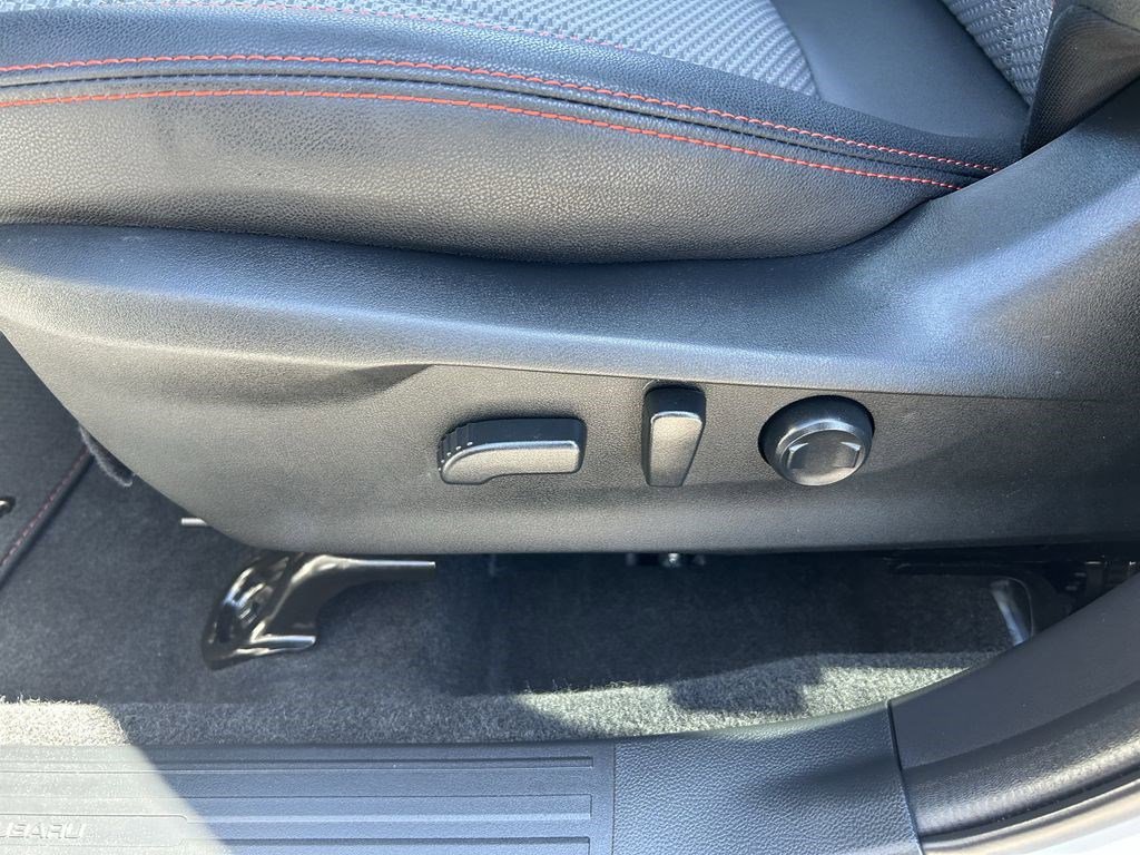 Certified 2024 Subaru Forester Sport AWD/4WD image 21