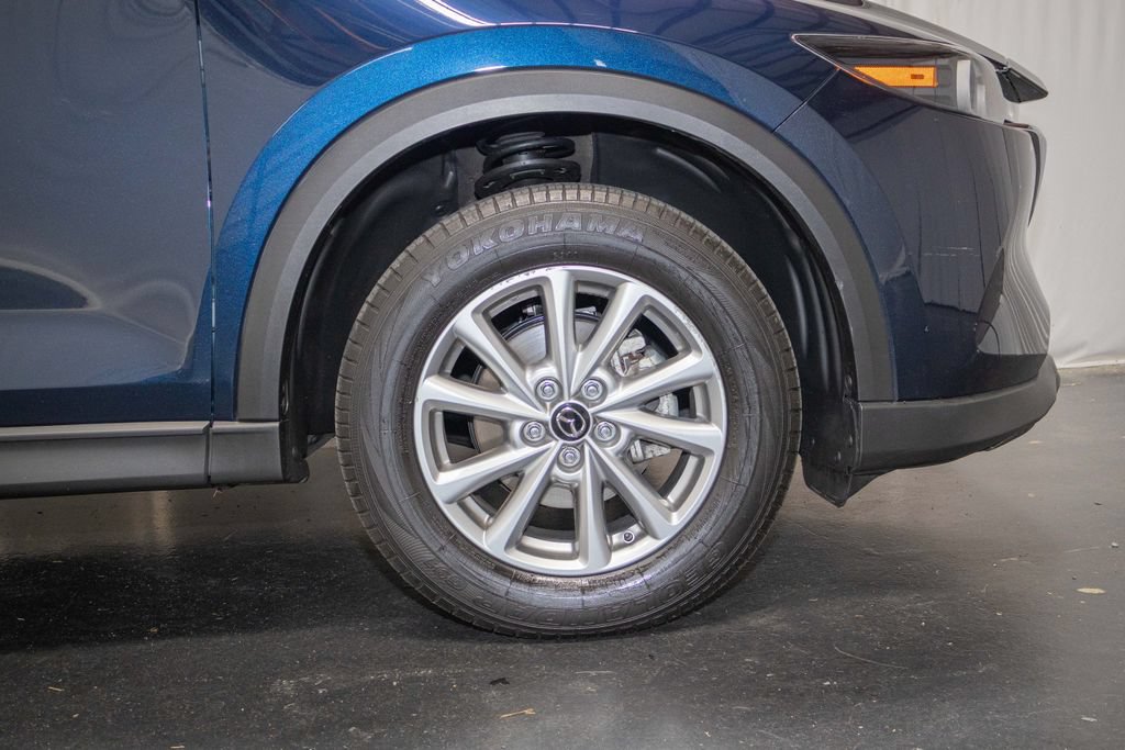 Used 2023 MAZDA CX-5 AWD 2.5 S w/ Select Package image 6