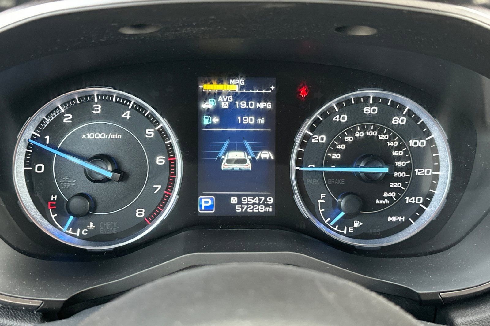 Used 2019 Subaru Ascent Limited w/ Popular Package #3 image 31