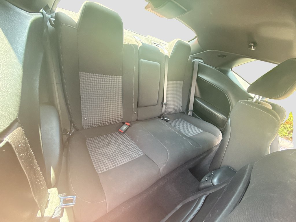 Used 2023 Dodge Challenger GT RWD image 28