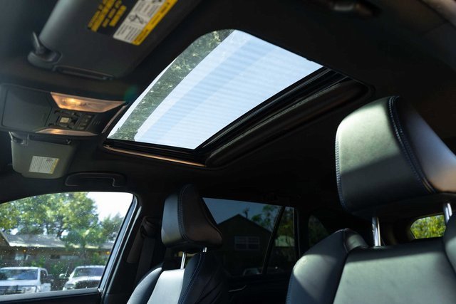 Used 2021 Toyota RAV4 XSE image 14