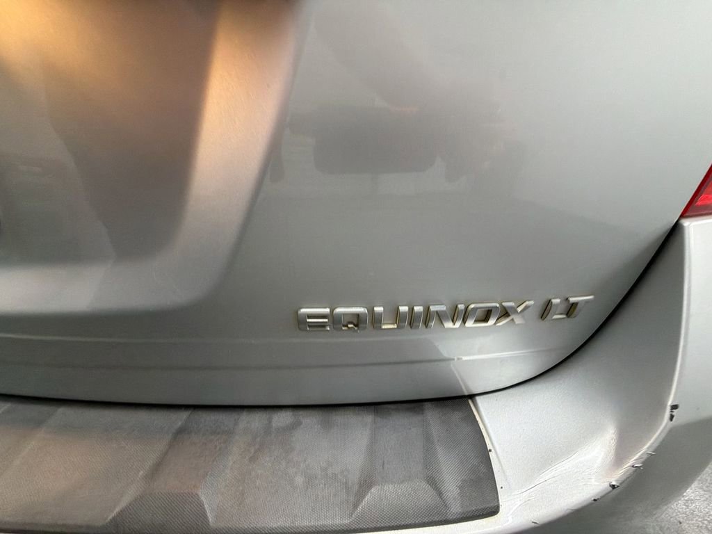 Used 2013 Chevrolet Equinox LT image 30