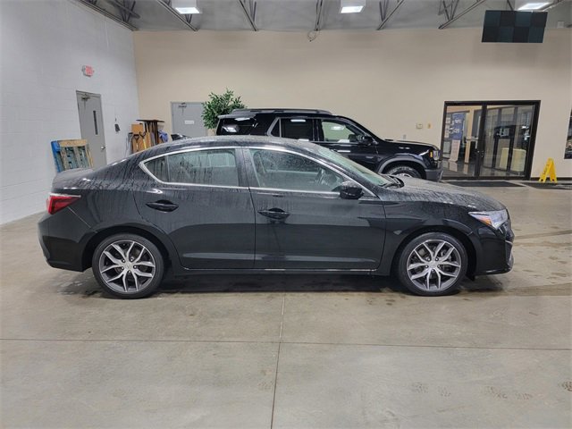 Used 2020 Acura ILX w/ Premium Package image 5